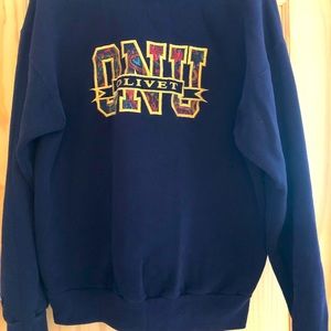 Olivet College  sweatshirt